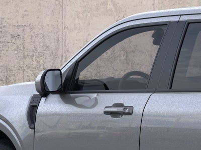 2026 Ford Maverick Lobo High