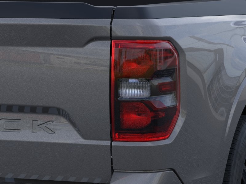 2026 Ford Maverick Lobo High