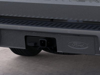 2026 Ford Maverick Lobo High