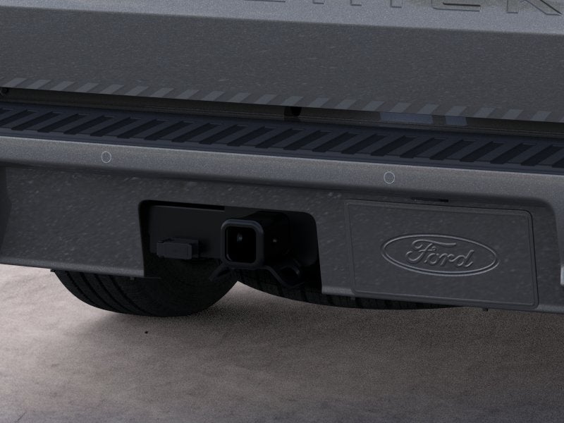 2026 Ford Maverick Lobo High