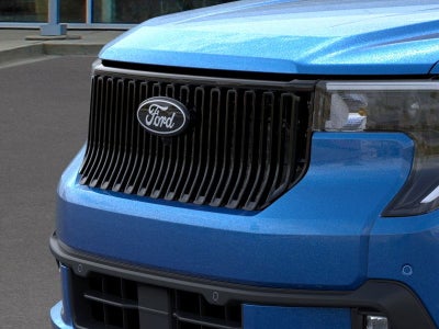 2025 Ford Maverick Lobo High