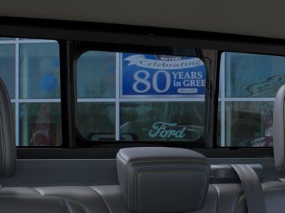 2025 Ford Maverick Lobo High