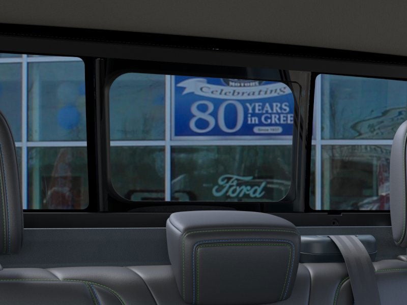 2025 Ford Maverick Lobo High