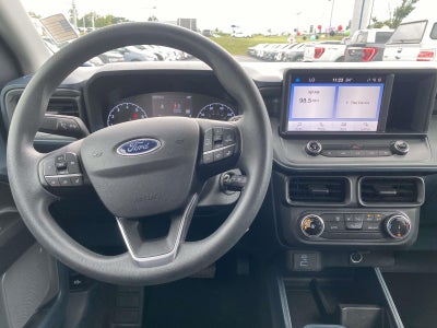 2024 Ford Maverick XL