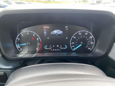 2024 Ford Maverick XL
