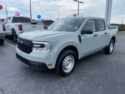 2024 Ford Maverick XL