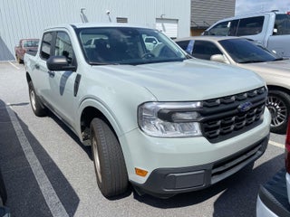 2024 Ford Maverick XL