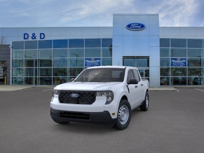 2025 Ford Maverick XL