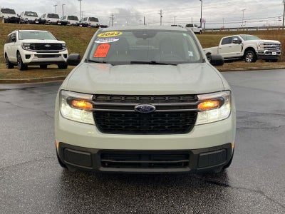 2023 Ford Maverick XLT