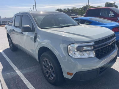 2023 Ford Maverick XLT