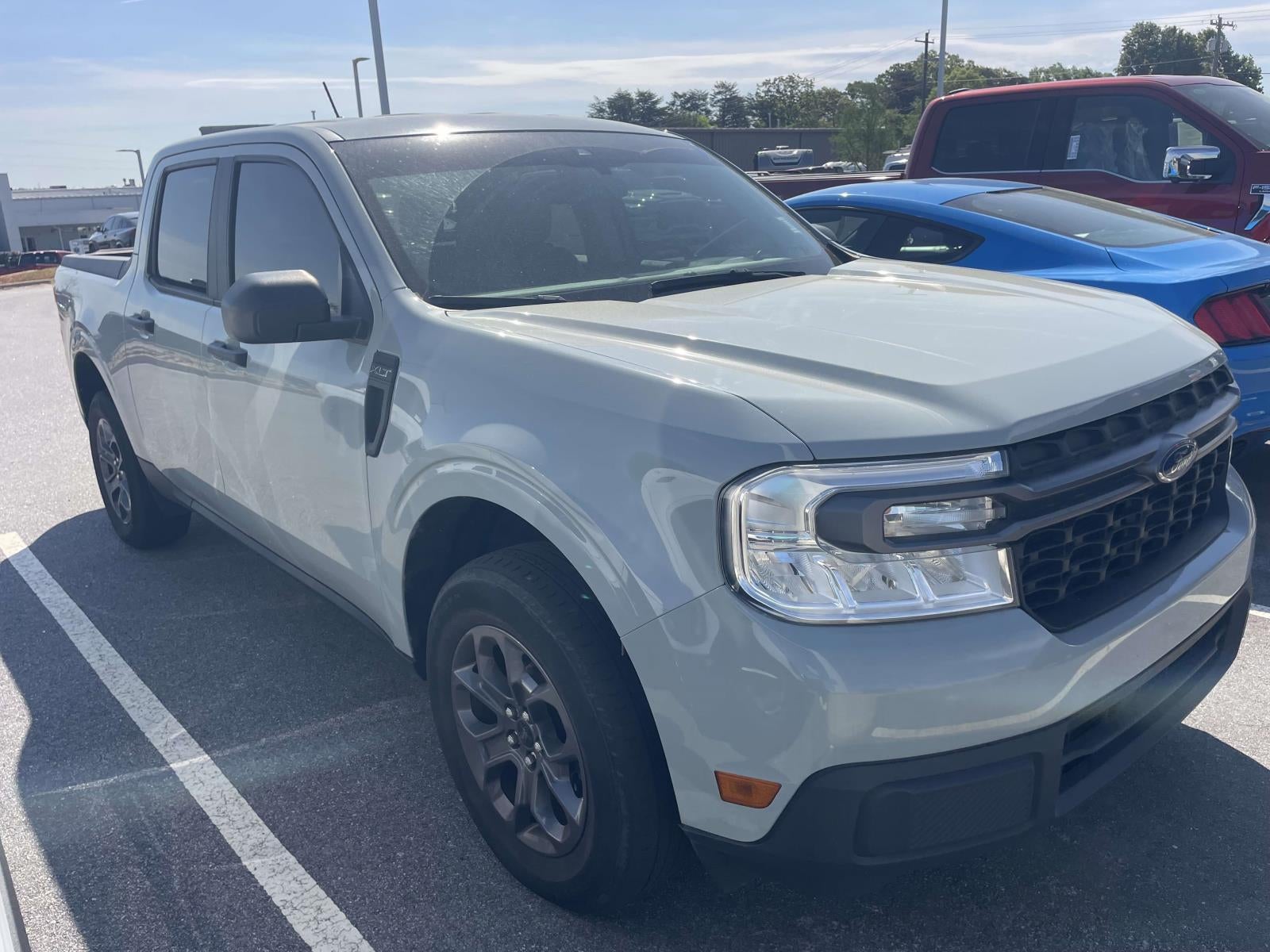 2023 Ford Maverick XLT