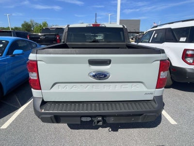 2023 Ford Maverick XLT
