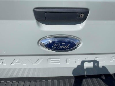 2023 Ford Maverick XLT