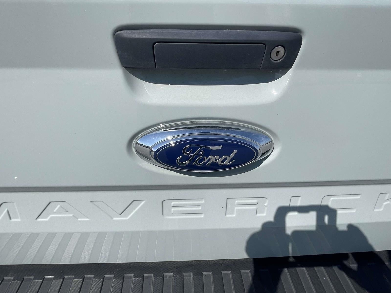 2023 Ford Maverick XLT