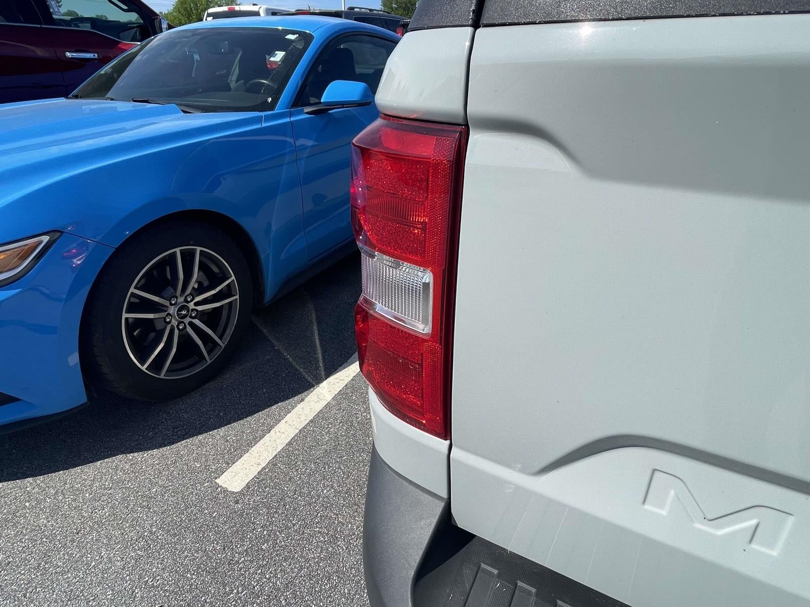 2023 Ford Maverick XLT