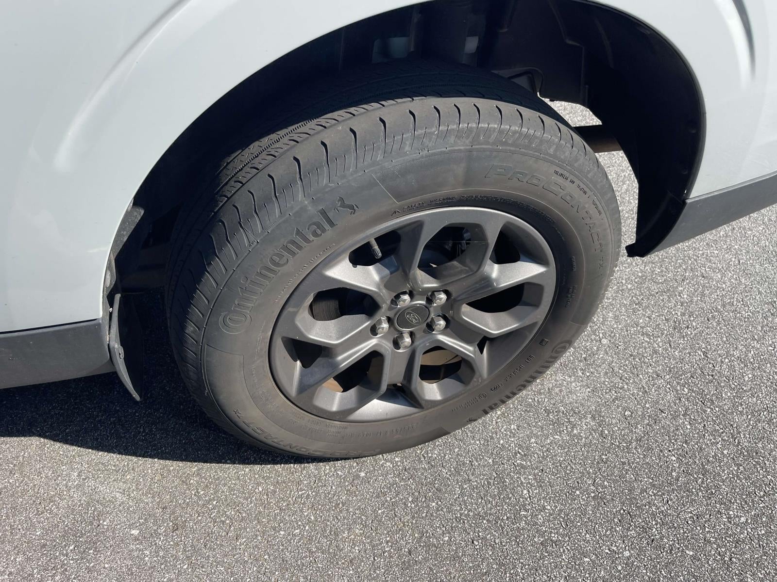 2023 Ford Maverick XLT