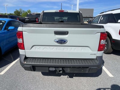 2023 Ford Maverick XLT