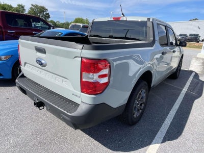 2023 Ford Maverick XLT