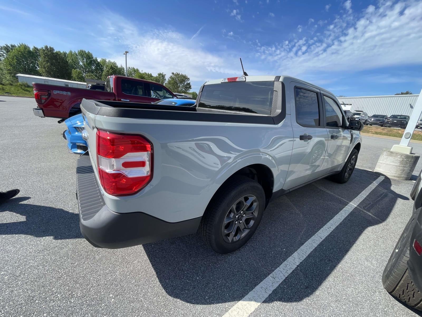 2023 Ford Maverick XLT