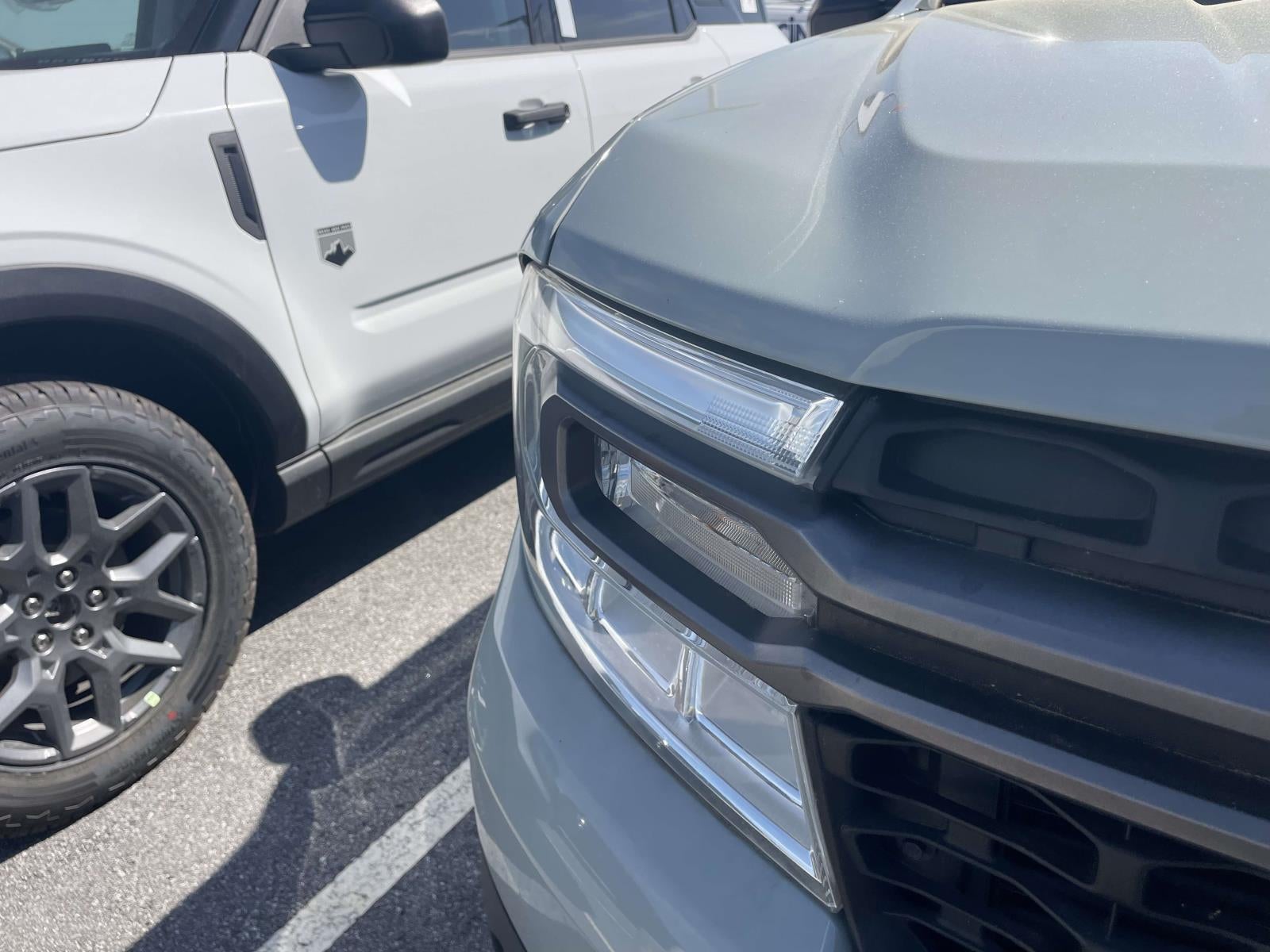 2023 Ford Maverick XLT