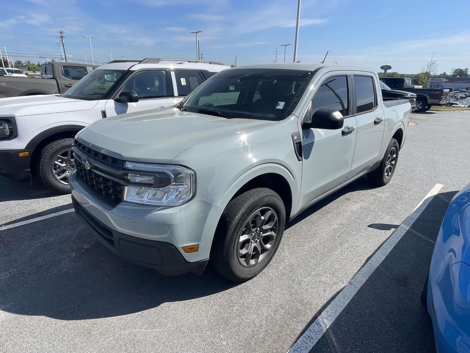 2023 Ford Maverick XLT