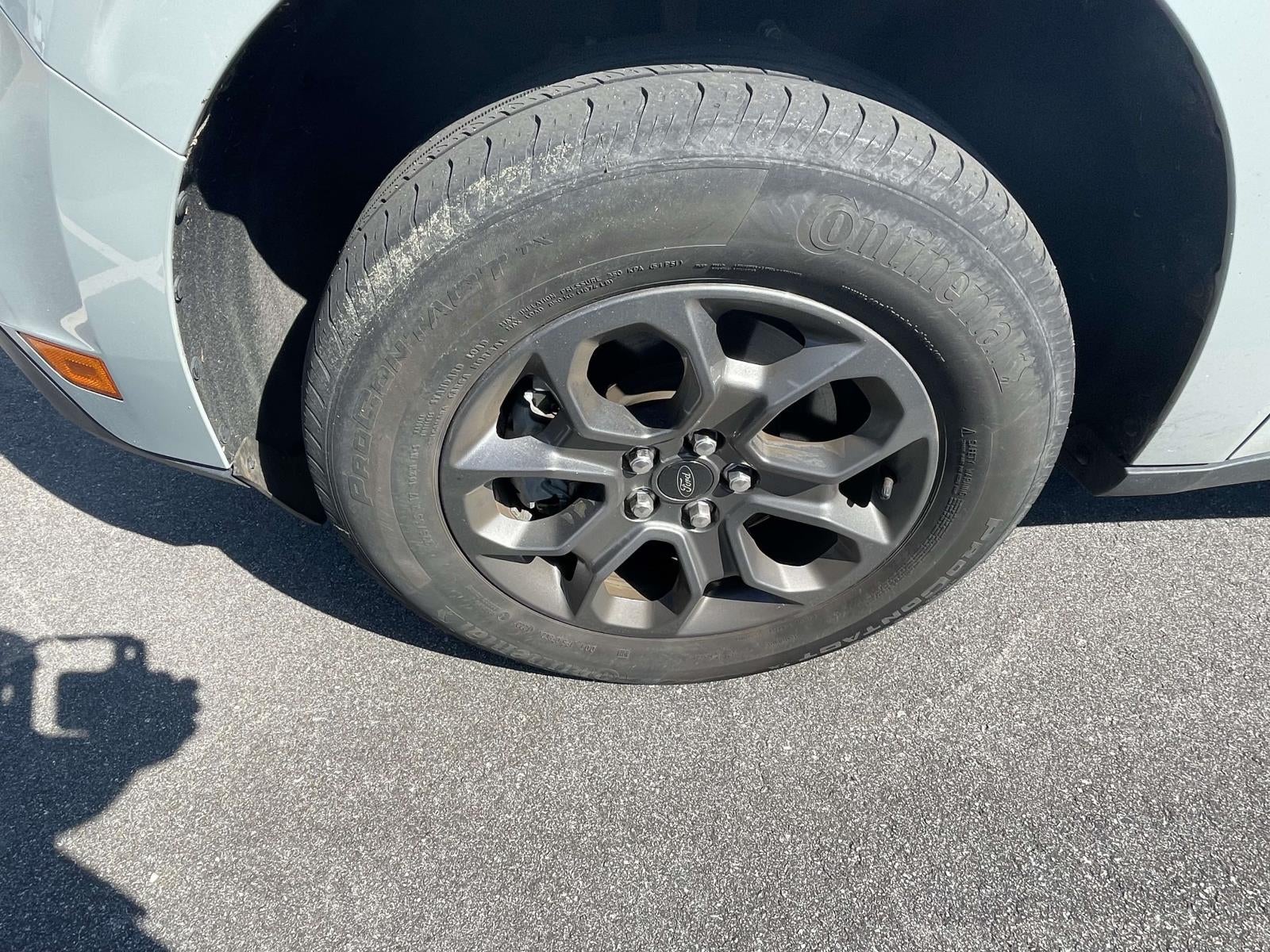 2023 Ford Maverick XLT