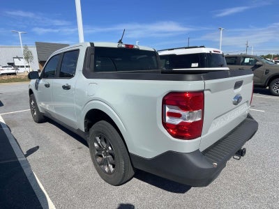 2023 Ford Maverick XLT
