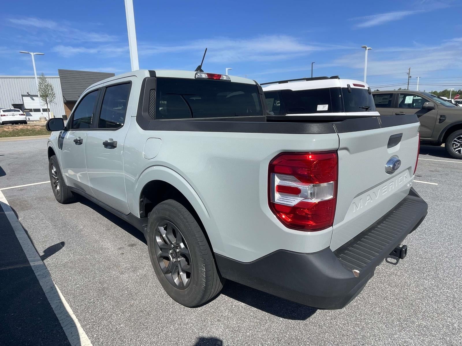 2023 Ford Maverick XLT