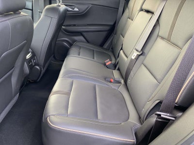 2019 Chevrolet Blazer Premier