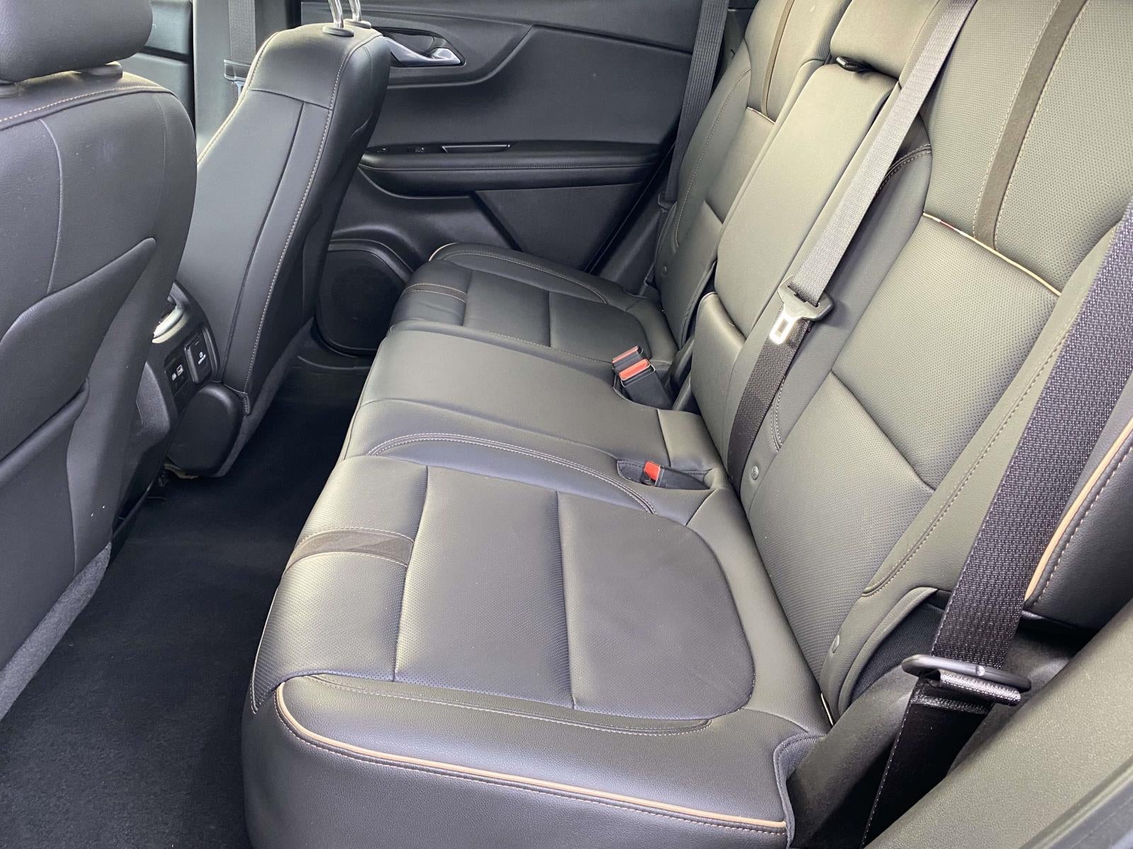 2019 Chevrolet Blazer Premier