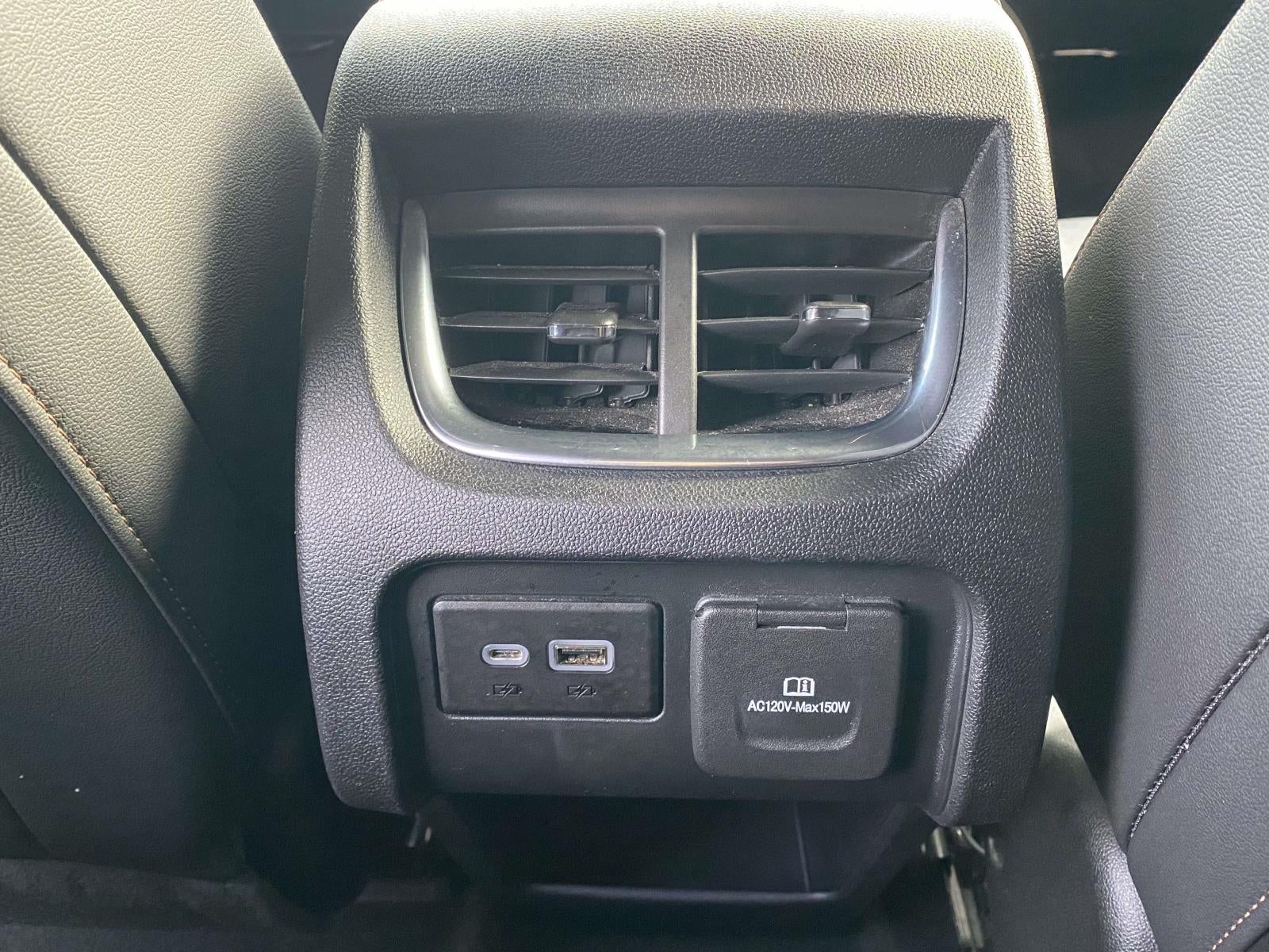 2019 Chevrolet Blazer Premier