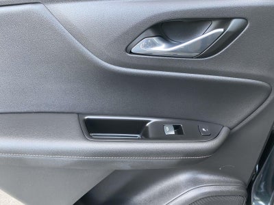 2019 Chevrolet Blazer Premier