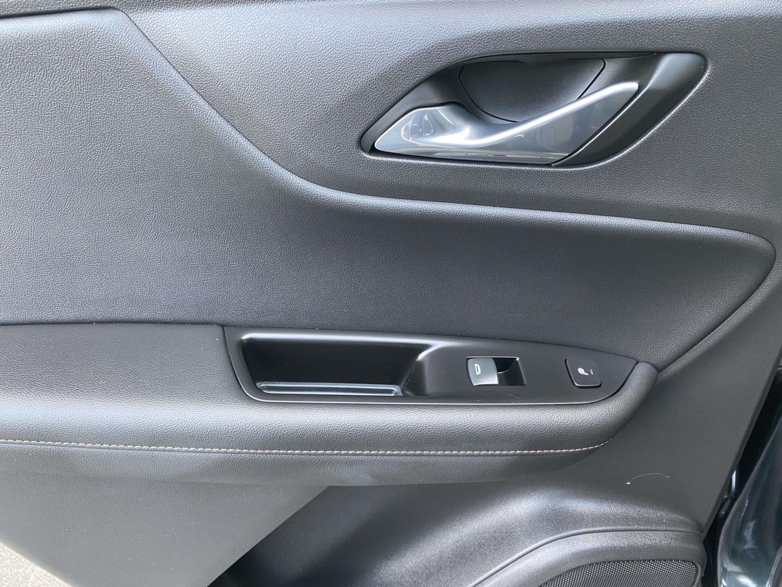 2019 Chevrolet Blazer Premier