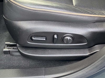 2019 Chevrolet Blazer Premier