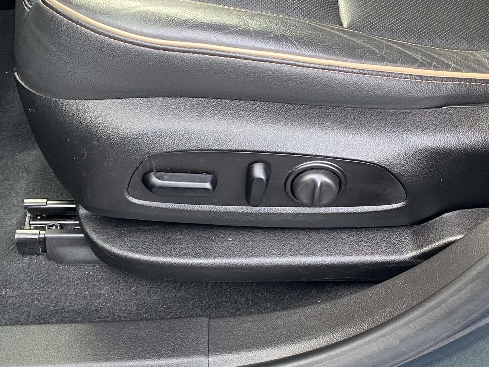 2019 Chevrolet Blazer Premier