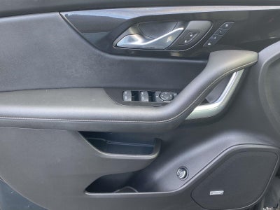 2019 Chevrolet Blazer Premier