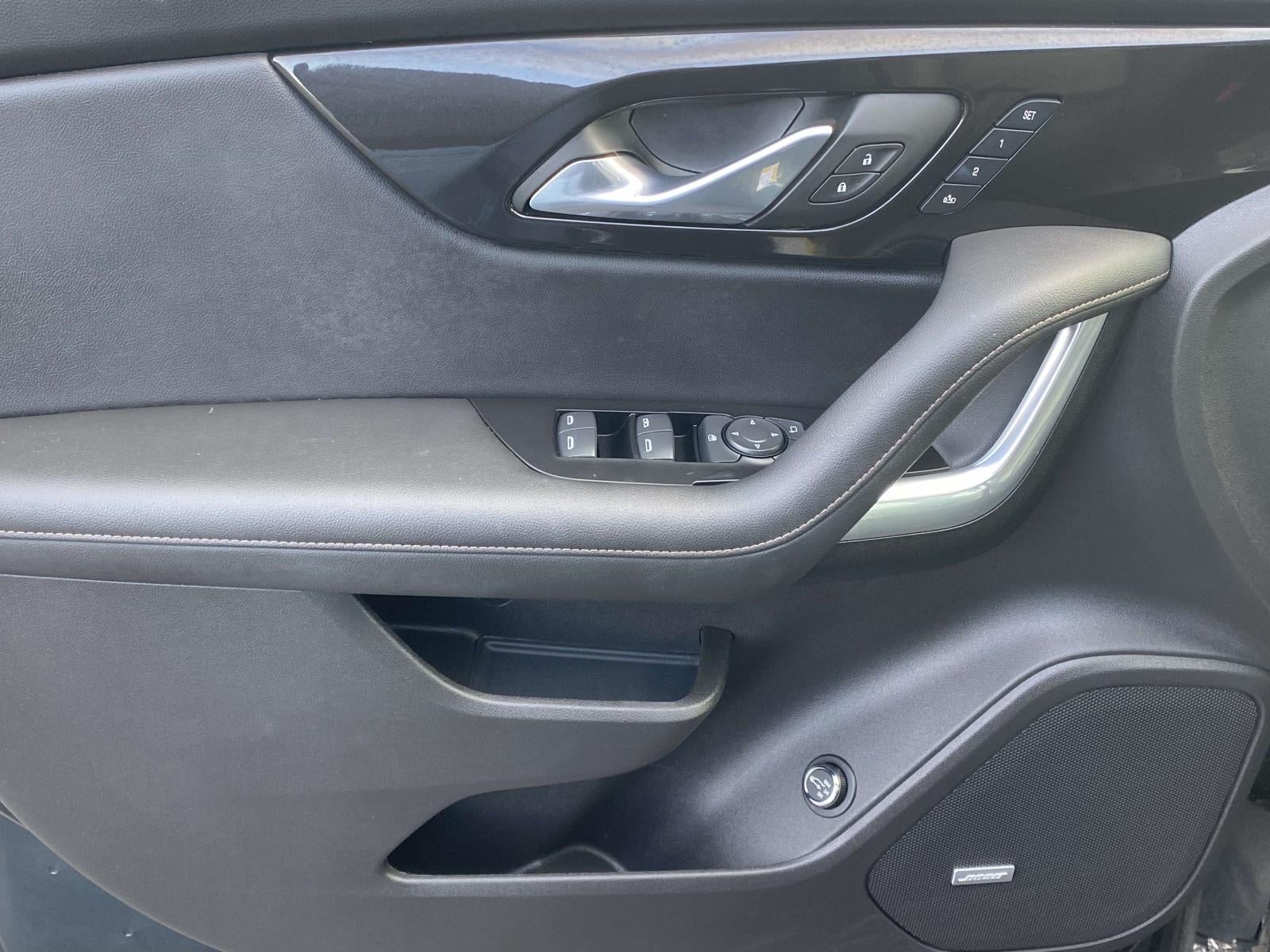 2019 Chevrolet Blazer Premier