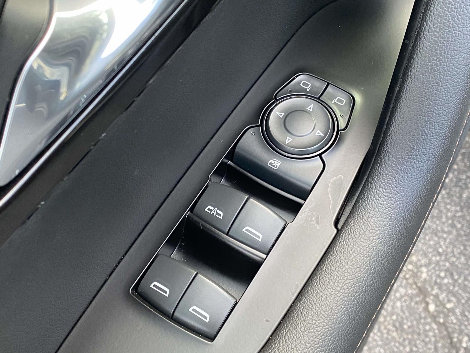 2019 Chevrolet Blazer Premier