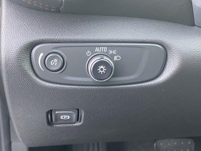 2019 Chevrolet Blazer Premier