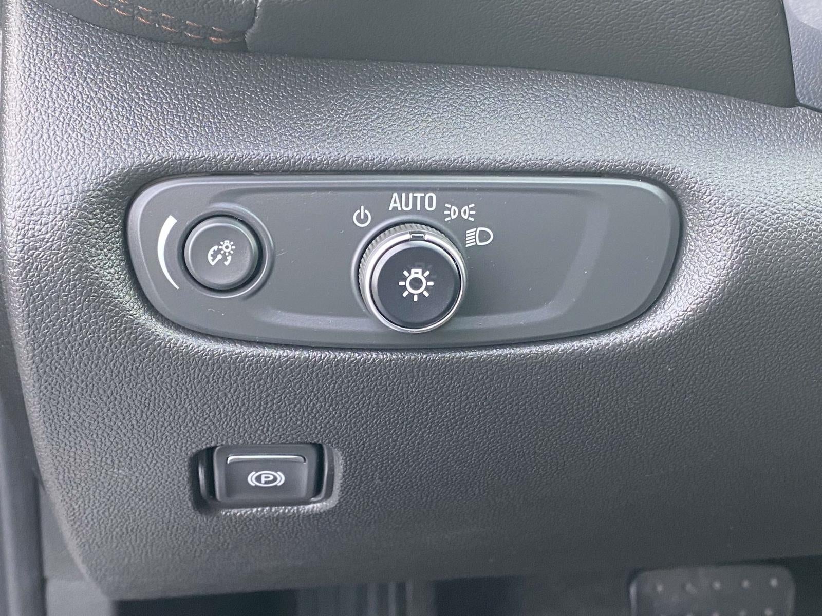 2019 Chevrolet Blazer Premier