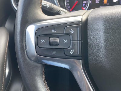 2019 Chevrolet Blazer Premier