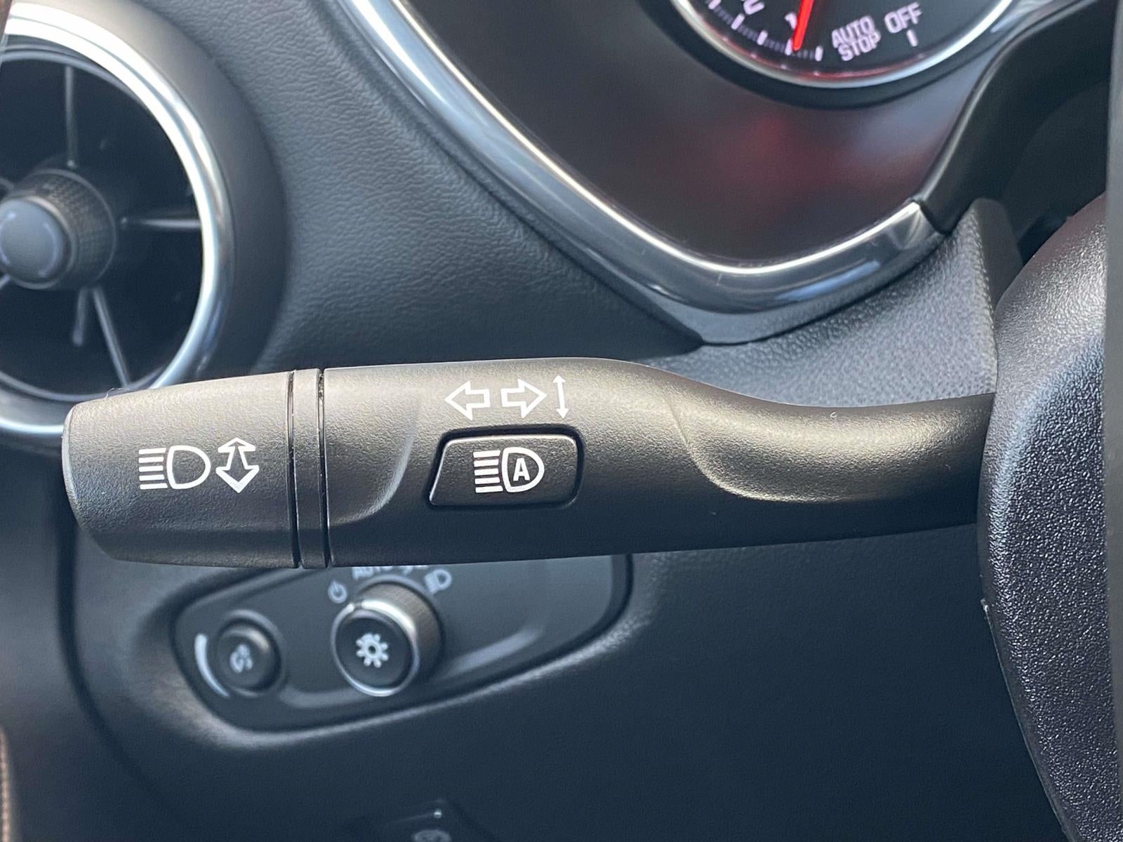 2019 Chevrolet Blazer Premier