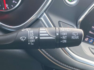 2019 Chevrolet Blazer Premier