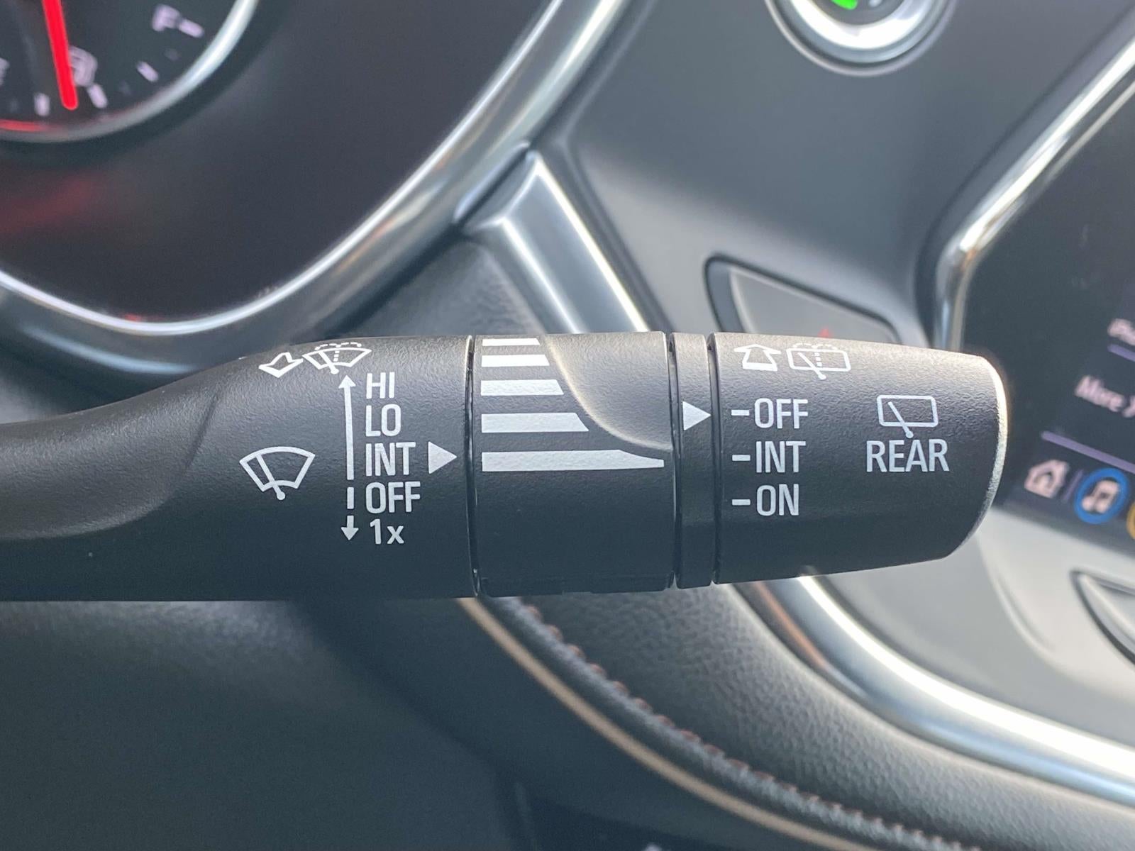 2019 Chevrolet Blazer Premier