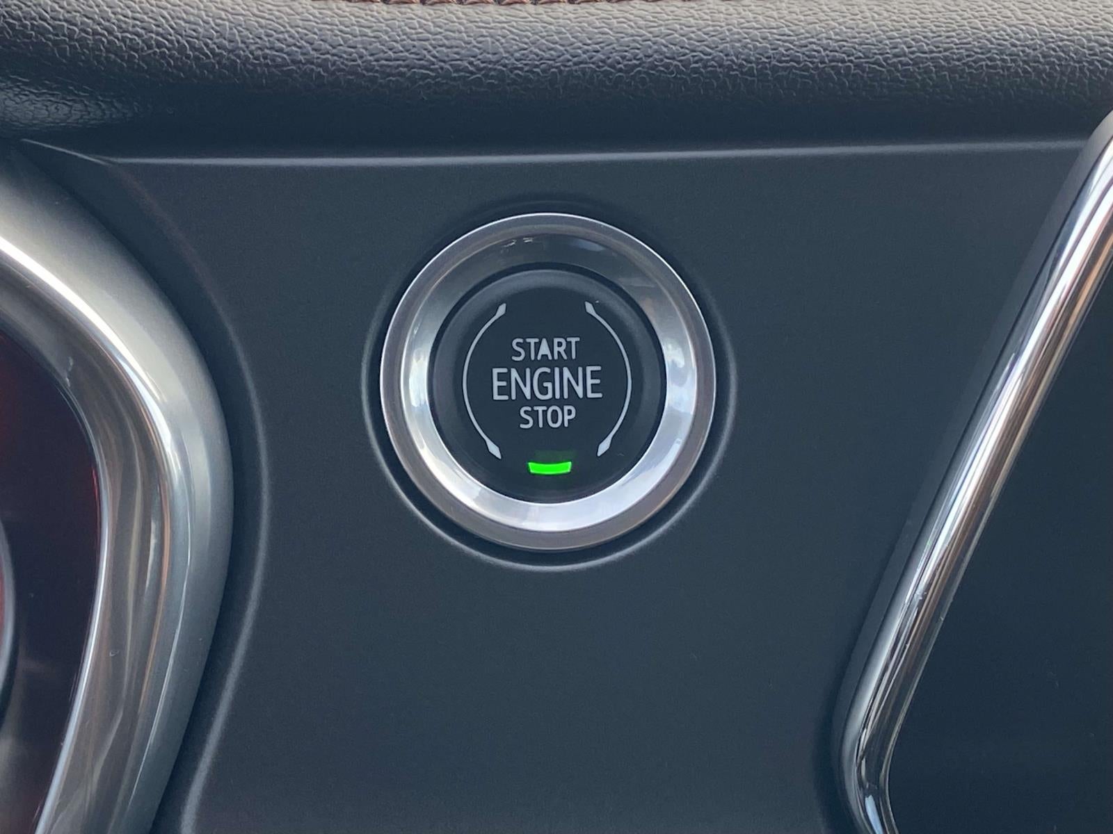 2019 Chevrolet Blazer Premier