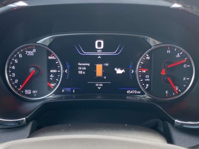 2019 Chevrolet Blazer Premier