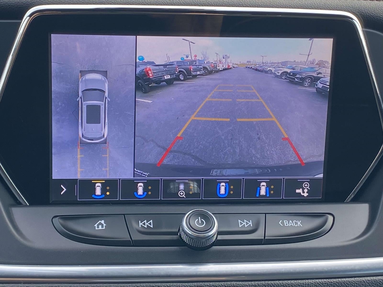 2019 Chevrolet Blazer Premier