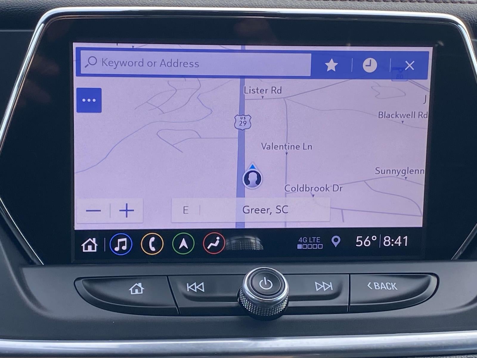 2019 Chevrolet Blazer Premier