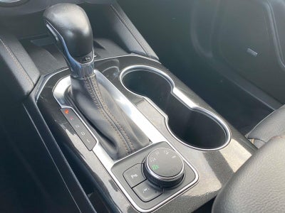 2019 Chevrolet Blazer Premier