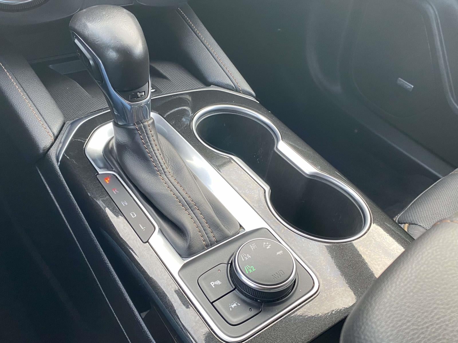 2019 Chevrolet Blazer Premier